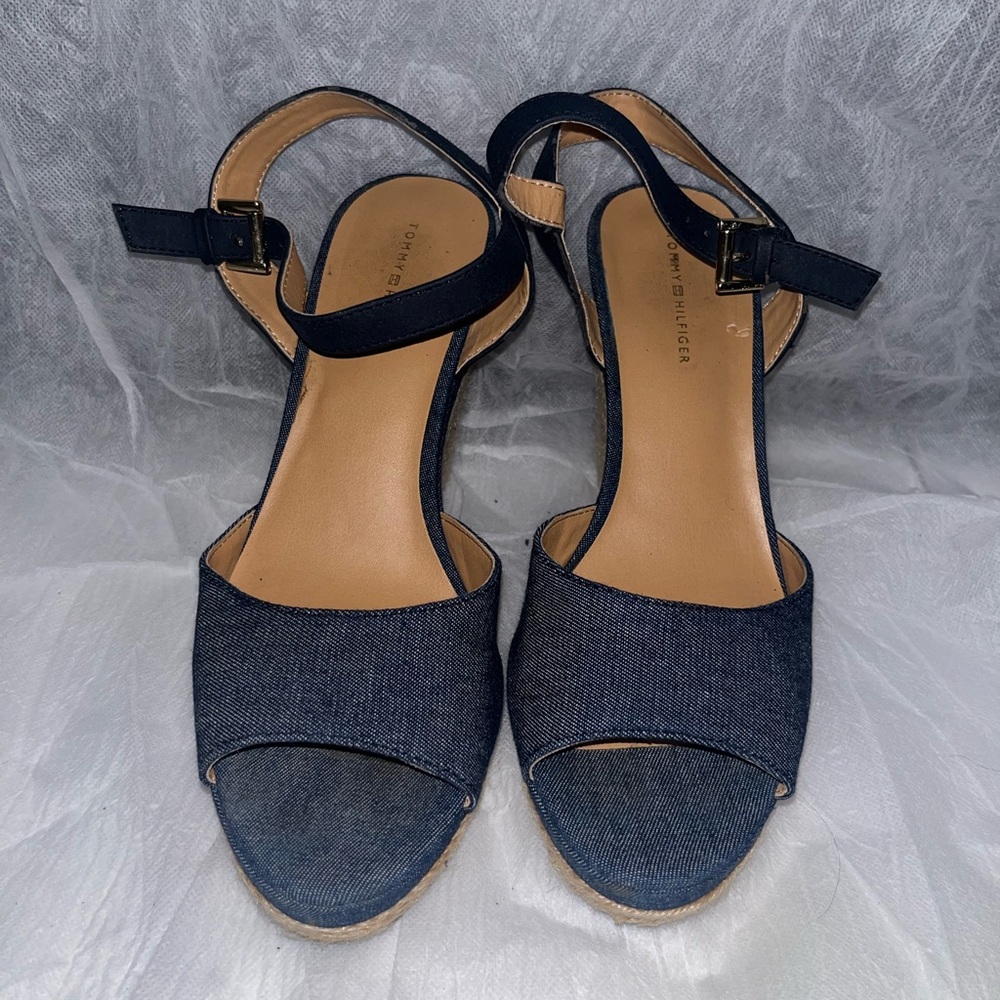 Tommy Hilfiger Heels